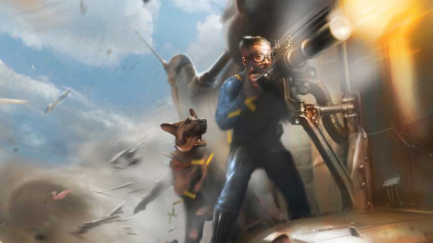 Fallout 4