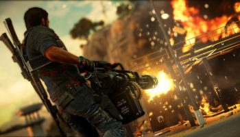 Just Cause 3