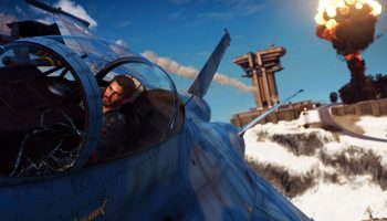 Just Cause 3