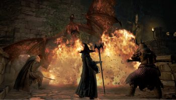 Dragon’s Dogma Dark Arisen