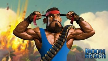 Boom Beach
