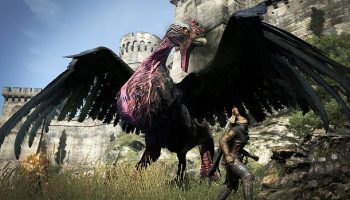 Dragon’s Dogma Dark Arisen