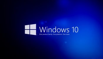 Windows 10