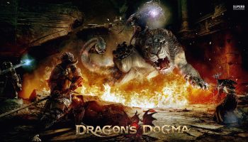 Dragon’s Dogma Dark Arisen