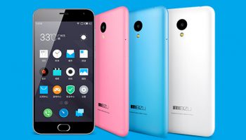 Как добавить русский язык в смартфон Meizu?