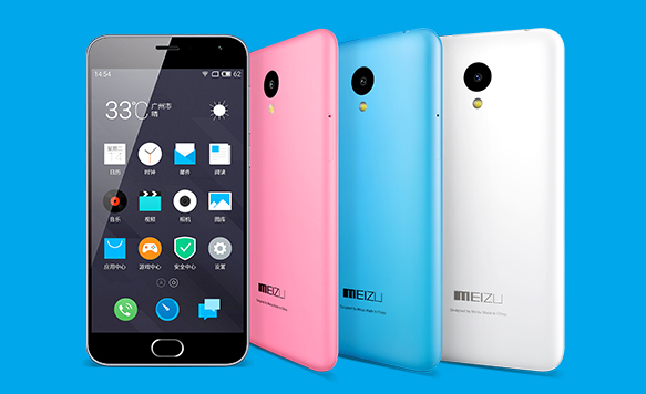 Как добавить русский язык в смартфон Meizu?