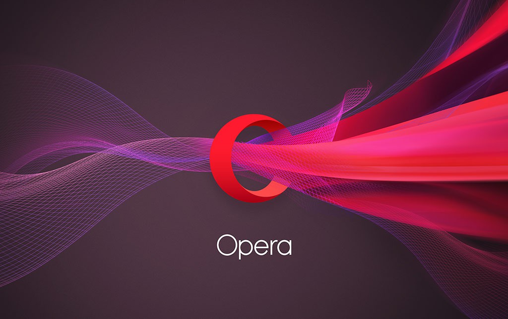 Как очистить кэш в браузере Opera