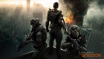 Tom Clancy's The Division