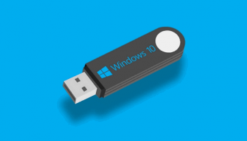 Как создать загрузочную флешку с Windows?