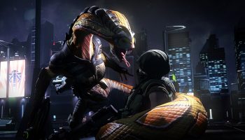 XCOM 2