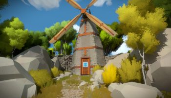 The Witness