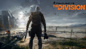 Tom Clancy’s The Division