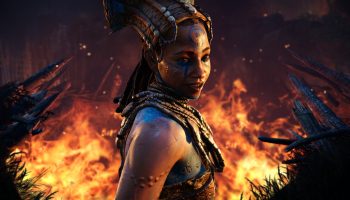 Far Cry Primal