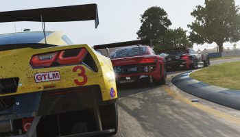 Forza Motorsport 6: Apex