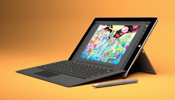 Surface Pro 3