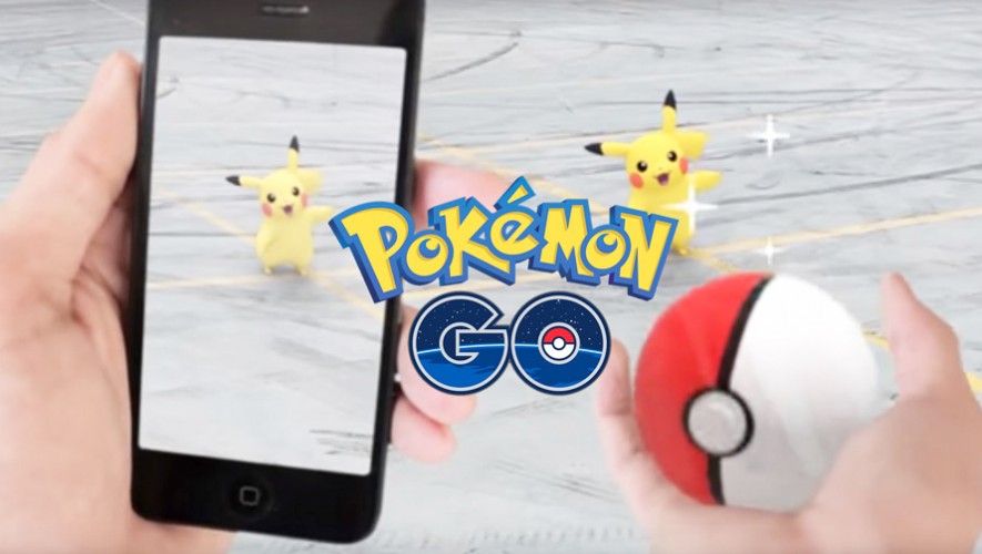 Pokemon-Go