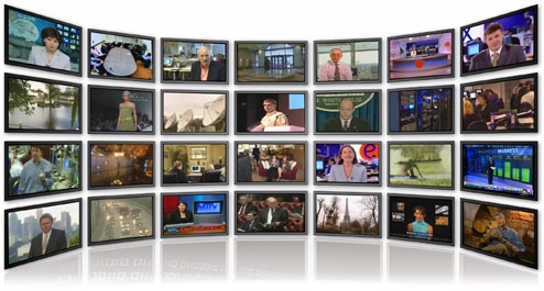 TV on PC