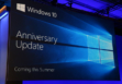 Windows 10 Anniversary