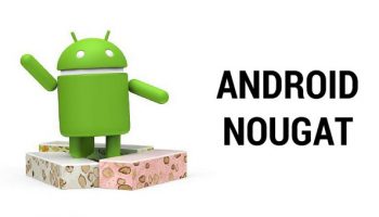 Android 7.0 Nougat