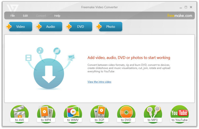freemake-video-converter