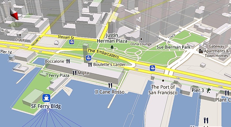 google maps