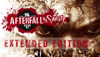 Afterfall InSanity