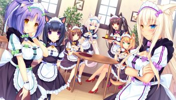 Nekopara