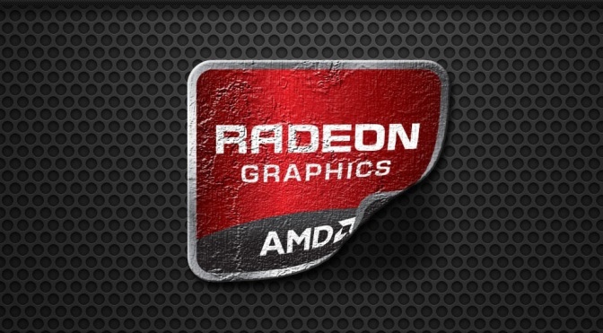 AMD Radeon