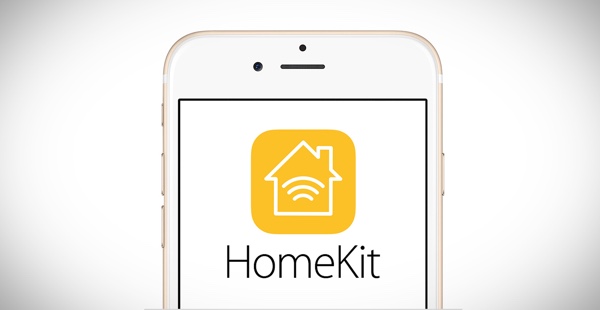 HomeKit