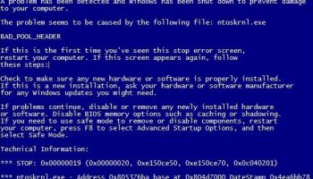 BAD_POOL_HEADER
