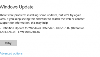 0x80248007