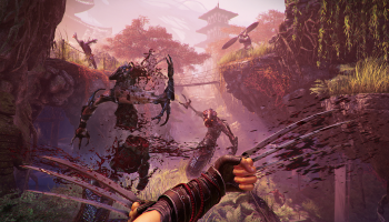 “DX11 Device not Found” в Shadow Warrior 2