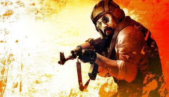 Counter Strike Global Offensive
