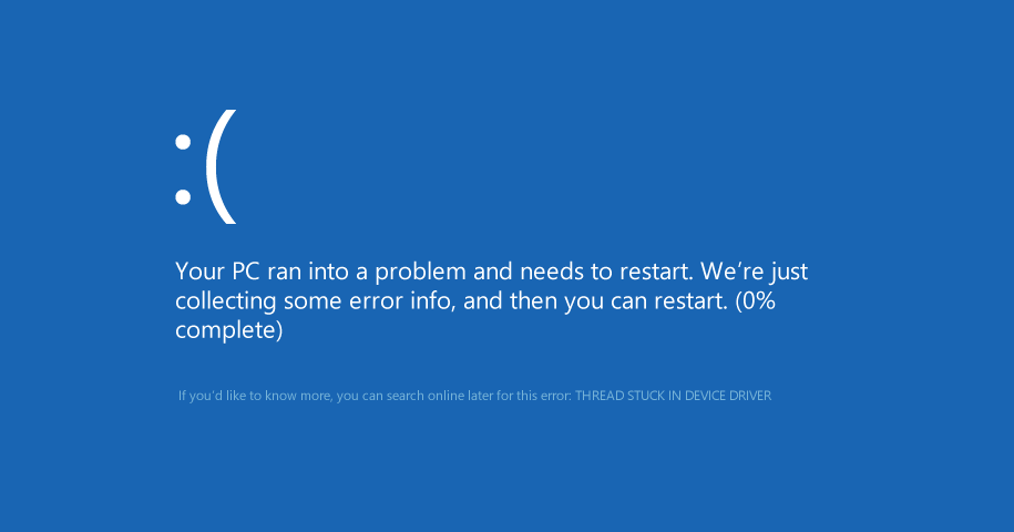 thread-stuck-in-device-driver-windows-8