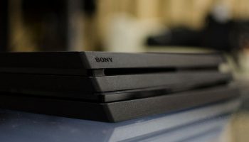 PS4 Pro