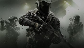 0xc000007b в Call Of Duty Infinite Warfare