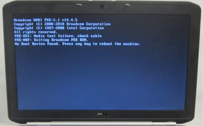 dell-no-boot-device-found
