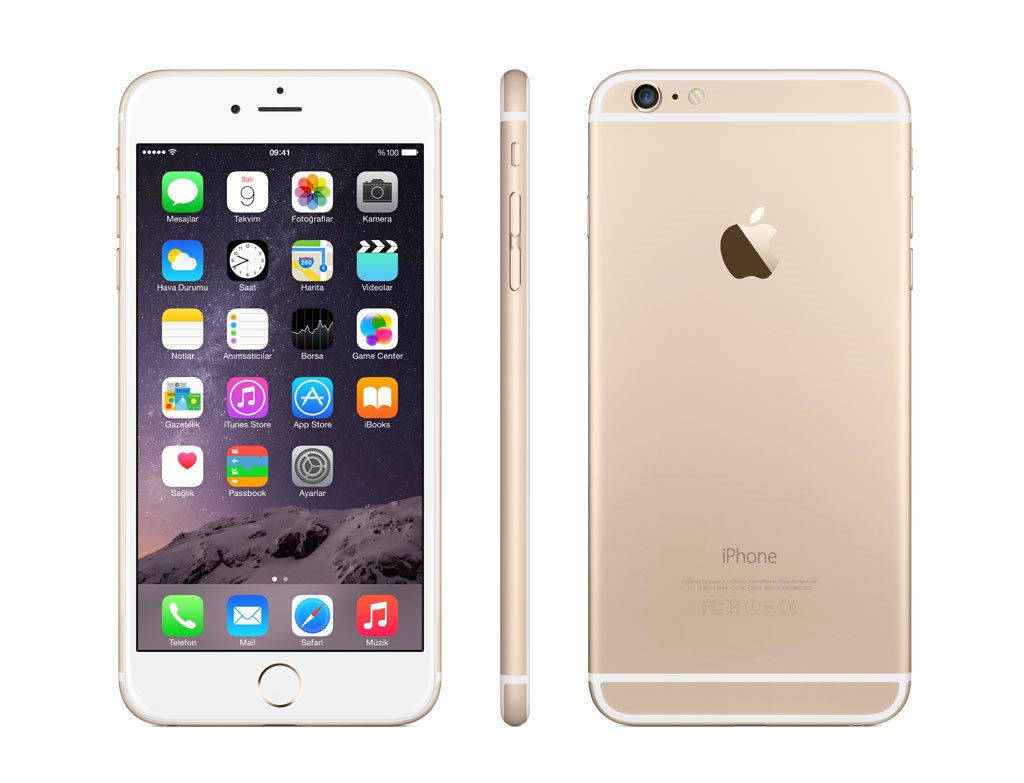 iphone