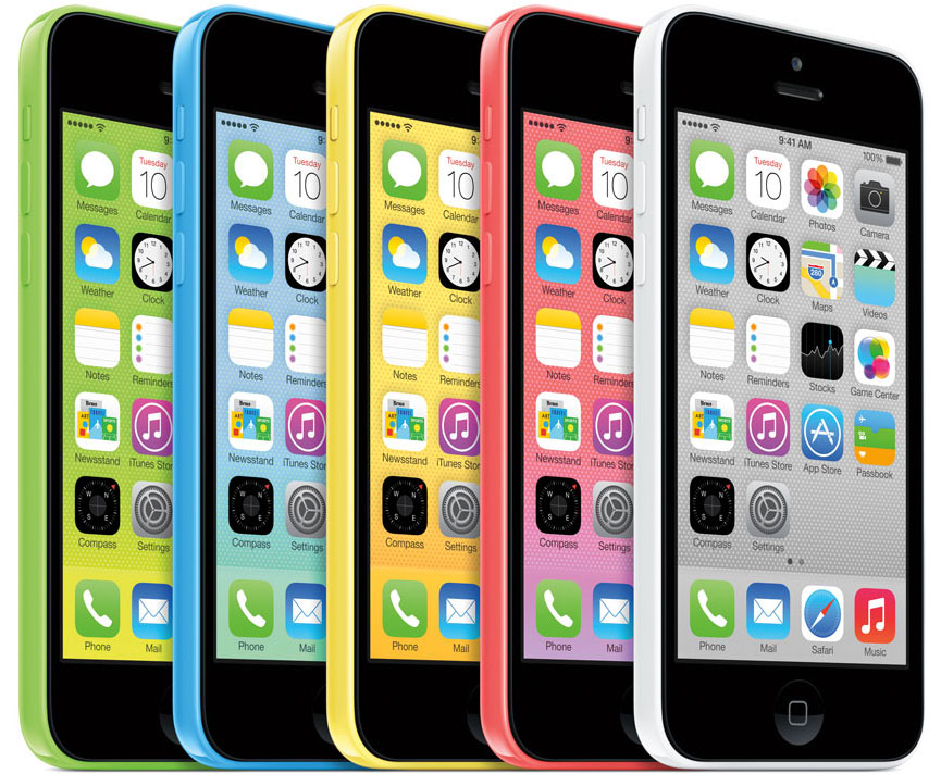 iphone