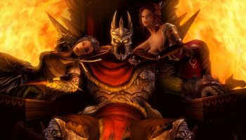 Дата выхода Overlord 3
