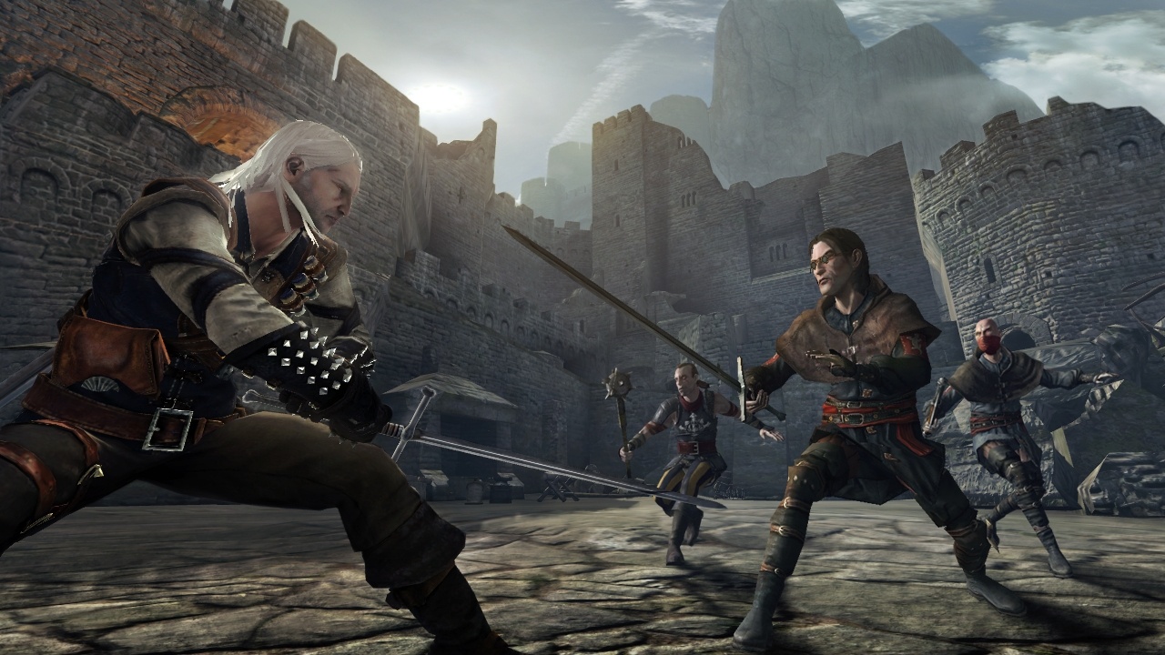 Дата выхода The Witcher 4