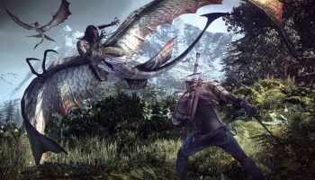 Дата выхода The Witcher 4