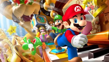 Super Mario Run
