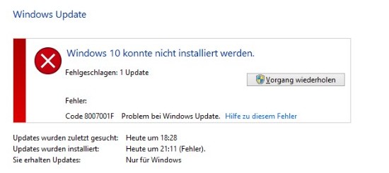 0x8007001F