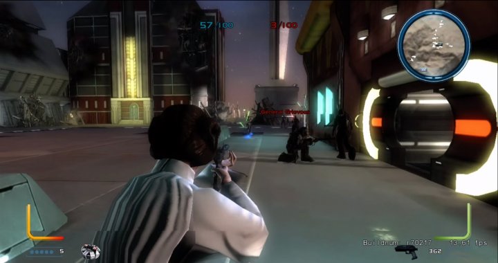 Дата выхода Star Wars Battlefront 3