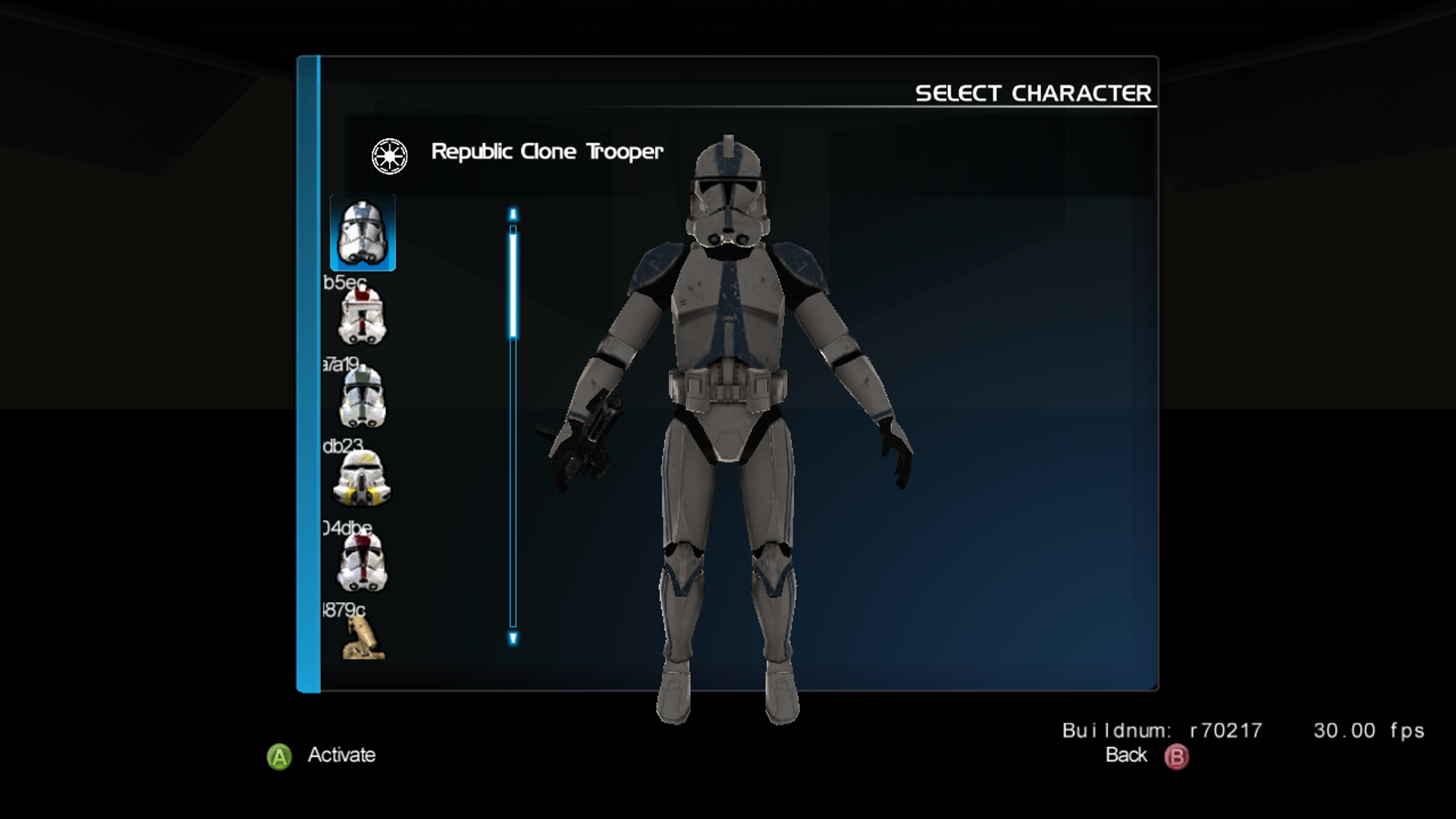 Дата выхода Star Wars Battlefront 3