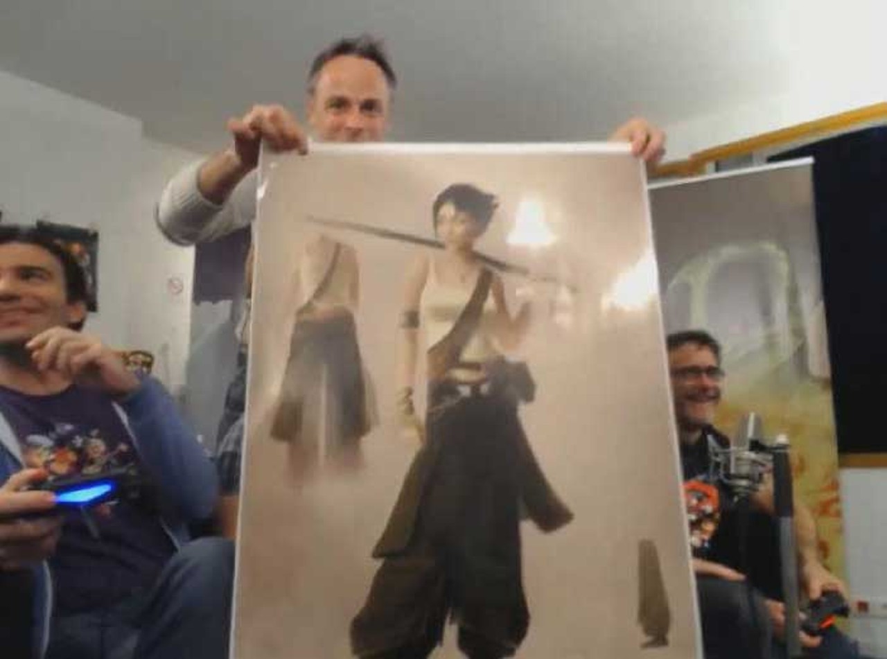 Дата выхода Beyond Good & Evil 2