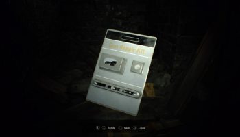 Resident Evil 7
