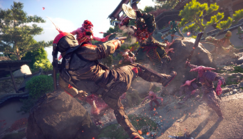 Дата выхода Shadow Warrior 3