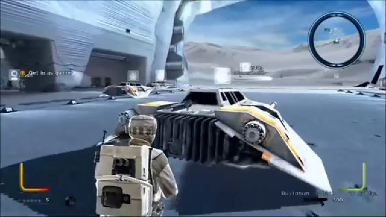 Дата выхода Star Wars Battlefront 3